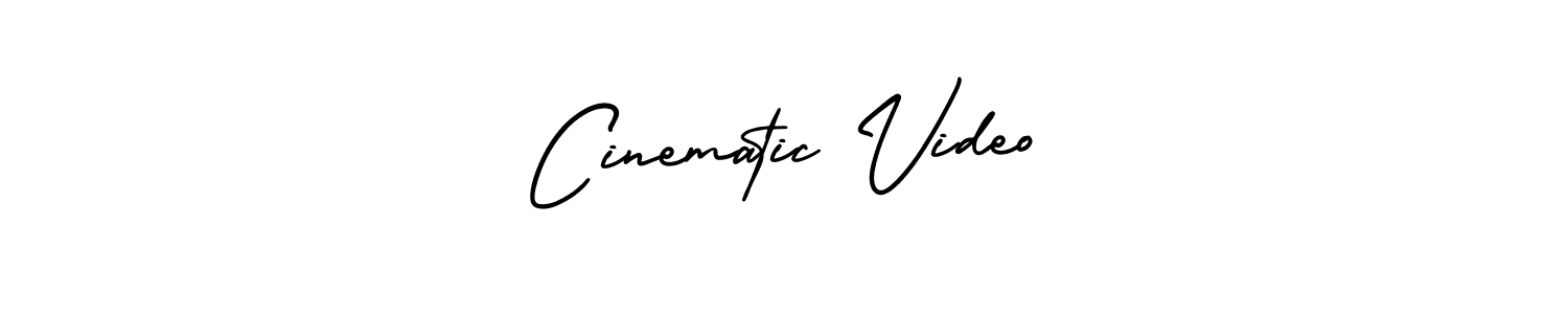 See photos of Cinematic Video official signature by Spectra . Check more albums & portfolios. Read reviews & check more about AmerikaSignatureDemo-Regular font. Cinematic Video signature style 3 images and pictures png