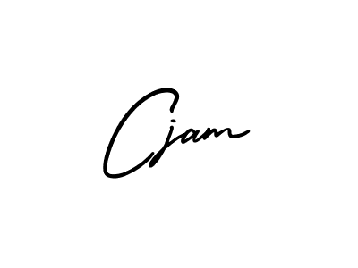 Check out images of Autograph of Cjam name. Actor Cjam Signature Style. AmerikaSignatureDemo-Regular is a professional sign style online. Cjam signature style 3 images and pictures png