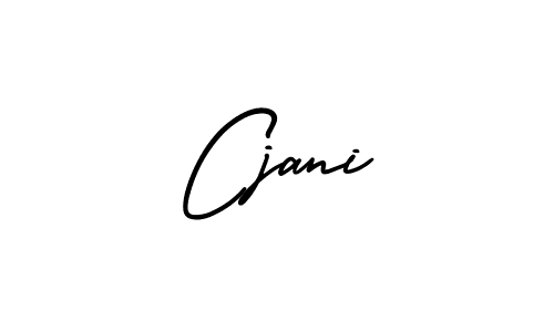 Check out images of Autograph of Cjani name. Actor Cjani Signature Style. AmerikaSignatureDemo-Regular is a professional sign style online. Cjani signature style 3 images and pictures png