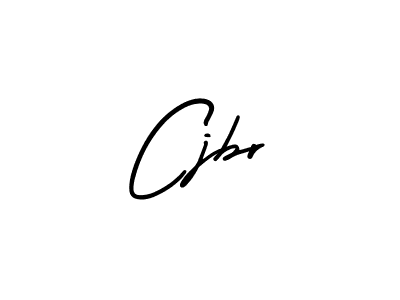 Create a beautiful signature design for name Cjbr. With this signature (AmerikaSignatureDemo-Regular) fonts, you can make a handwritten signature for free. Cjbr signature style 3 images and pictures png