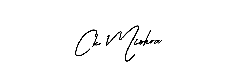 if you are searching for the best signature style for your name Ck Mishra. so please give up your signature search. here we have designed multiple signature styles  using AmerikaSignatureDemo-Regular. Ck Mishra signature style 3 images and pictures png