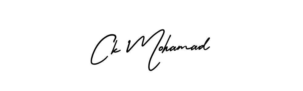 This is the best signature style for the Ck Mohamad name. Also you like these signature font (AmerikaSignatureDemo-Regular). Mix name signature. Ck Mohamad signature style 3 images and pictures png