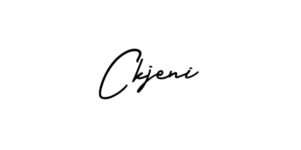 You can use this online signature creator to create a handwritten signature for the name Ckjeni. This is the best online autograph maker. Ckjeni signature style 3 images and pictures png