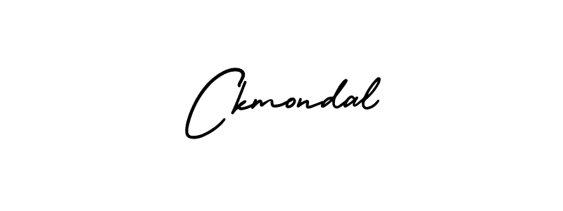 Make a short Ckmondal signature style. Manage your documents anywhere anytime using AmerikaSignatureDemo-Regular. Create and add eSignatures, submit forms, share and send files easily. Ckmondal signature style 3 images and pictures png