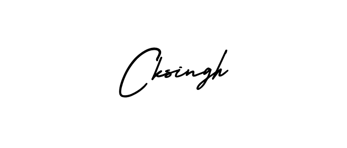 This is the best signature style for the Cksingh name. Also you like these signature font (AmerikaSignatureDemo-Regular). Mix name signature. Cksingh signature style 3 images and pictures png