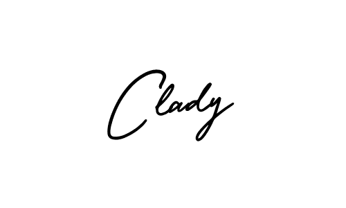 See photos of Clady official signature by Spectra . Check more albums & portfolios. Read reviews & check more about AmerikaSignatureDemo-Regular font. Clady signature style 3 images and pictures png