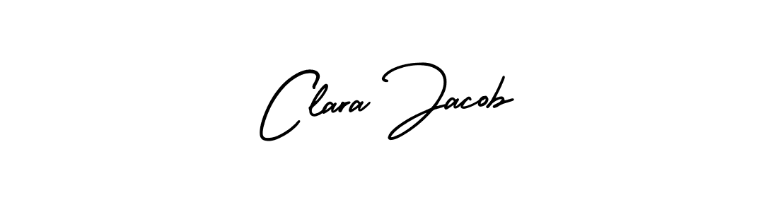 See photos of Clara Jacob official signature by Spectra . Check more albums & portfolios. Read reviews & check more about AmerikaSignatureDemo-Regular font. Clara Jacob signature style 3 images and pictures png