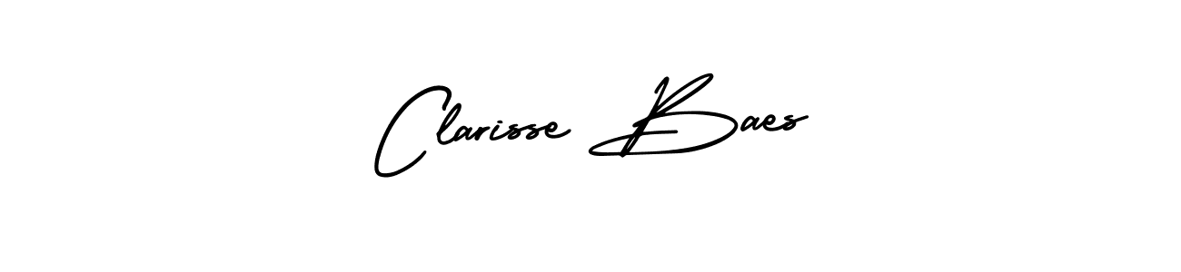 Here are the top 10 professional signature styles for the name Clarisse Baes. These are the best autograph styles you can use for your name. Clarisse Baes signature style 3 images and pictures png