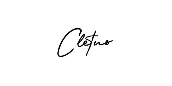 Once you've used our free online signature maker to create your best signature AmerikaSignatureDemo-Regular style, it's time to enjoy all of the benefits that Cletus name signing documents. Cletus signature style 3 images and pictures png
