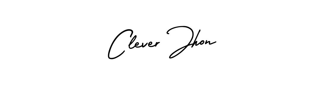 See photos of Clever Jhon official signature by Spectra . Check more albums & portfolios. Read reviews & check more about AmerikaSignatureDemo-Regular font. Clever Jhon signature style 3 images and pictures png