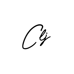 Also You can easily find your signature by using the search form. We will create Clj name handwritten signature images for you free of cost using AmerikaSignatureDemo-Regular sign style. Clj signature style 3 images and pictures png