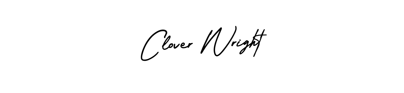 See photos of Clover Wright official signature by Spectra . Check more albums & portfolios. Read reviews & check more about AmerikaSignatureDemo-Regular font. Clover Wright signature style 3 images and pictures png