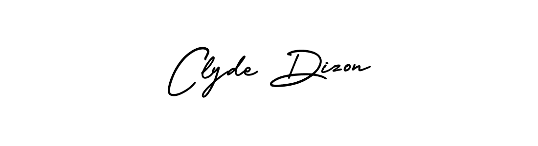 if you are searching for the best signature style for your name Clyde Dizon. so please give up your signature search. here we have designed multiple signature styles  using AmerikaSignatureDemo-Regular. Clyde Dizon signature style 3 images and pictures png