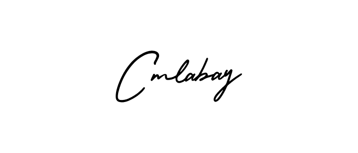 Here are the top 10 professional signature styles for the name Cmlabay. These are the best autograph styles you can use for your name. Cmlabay signature style 3 images and pictures png