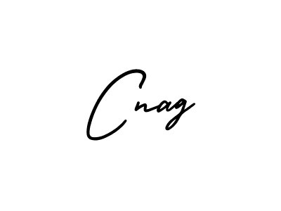 Use a signature maker to create a handwritten signature online. With this signature software, you can design (AmerikaSignatureDemo-Regular) your own signature for name Cnag. Cnag signature style 3 images and pictures png
