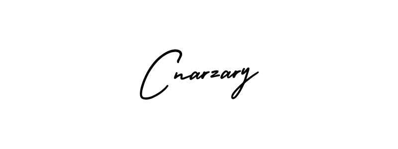 if you are searching for the best signature style for your name Cnarzary. so please give up your signature search. here we have designed multiple signature styles  using AmerikaSignatureDemo-Regular. Cnarzary signature style 3 images and pictures png