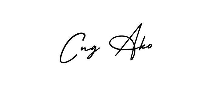 You can use this online signature creator to create a handwritten signature for the name Cng Ako. This is the best online autograph maker. Cng Ako signature style 3 images and pictures png