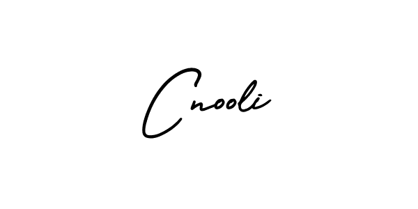 Also You can easily find your signature by using the search form. We will create Cnooli name handwritten signature images for you free of cost using AmerikaSignatureDemo-Regular sign style. Cnooli signature style 3 images and pictures png