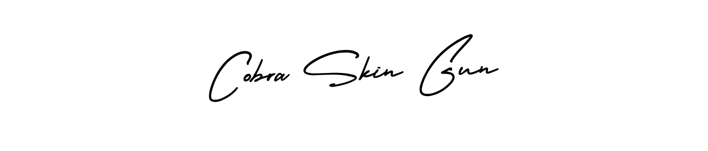 Best and Professional Signature Style for Cobra Skin Gun. AmerikaSignatureDemo-Regular Best Signature Style Collection. Cobra Skin Gun signature style 3 images and pictures png