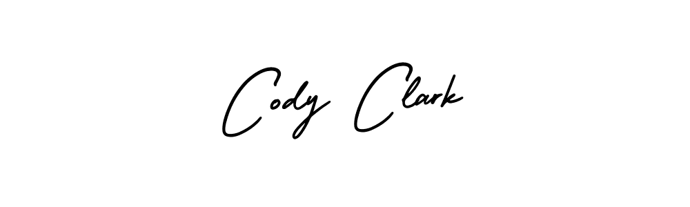 Make a short Cody Clark signature style. Manage your documents anywhere anytime using AmerikaSignatureDemo-Regular. Create and add eSignatures, submit forms, share and send files easily. Cody Clark signature style 3 images and pictures png