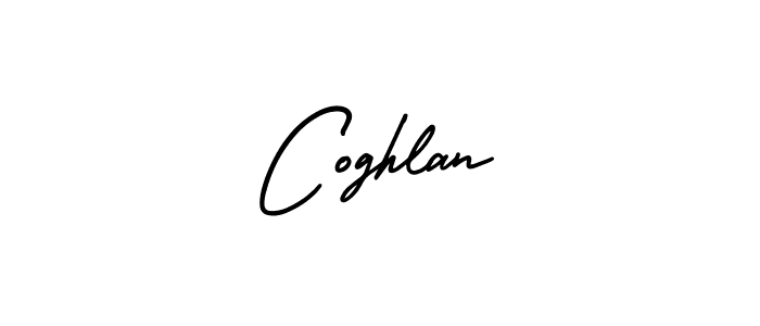 Once you've used our free online signature maker to create your best signature AmerikaSignatureDemo-Regular style, it's time to enjoy all of the benefits that Coghlan name signing documents. Coghlan signature style 3 images and pictures png