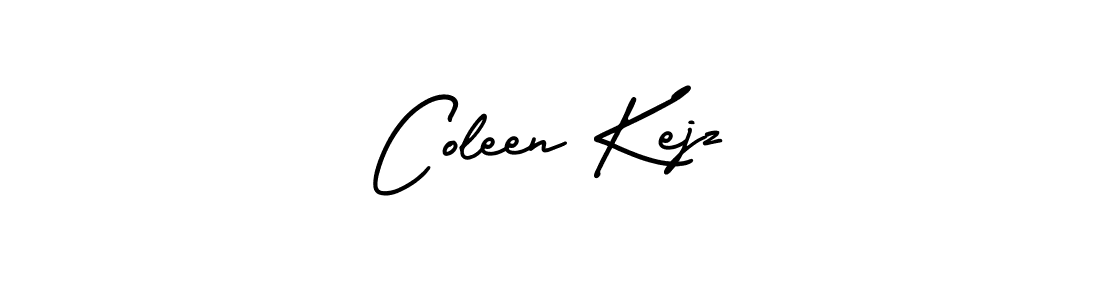 Once you've used our free online signature maker to create your best signature AmerikaSignatureDemo-Regular style, it's time to enjoy all of the benefits that Coleen Kejz name signing documents. Coleen Kejz signature style 3 images and pictures png