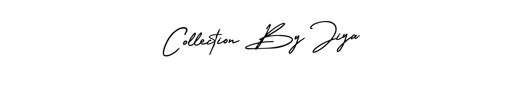 Make a beautiful signature design for name Collection By Jiya. Use this online signature maker to create a handwritten signature for free. Collection By Jiya signature style 3 images and pictures png