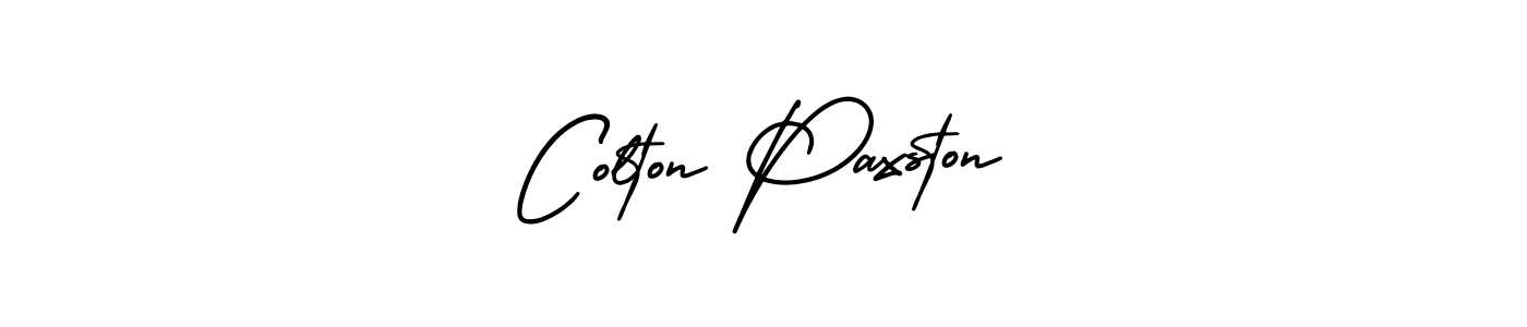Once you've used our free online signature maker to create your best signature AmerikaSignatureDemo-Regular style, it's time to enjoy all of the benefits that Colton Paxston name signing documents. Colton Paxston signature style 3 images and pictures png