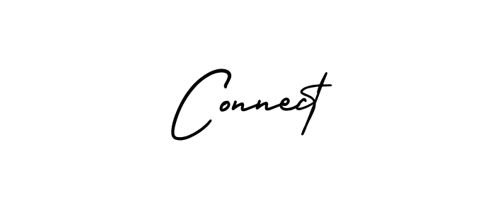 Check out images of Autograph of Connect name. Actor Connect Signature Style. AmerikaSignatureDemo-Regular is a professional sign style online. Connect signature style 3 images and pictures png