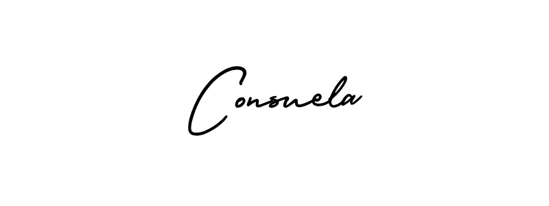 Check out images of Autograph of Consuela name. Actor Consuela Signature Style. AmerikaSignatureDemo-Regular is a professional sign style online. Consuela signature style 3 images and pictures png
