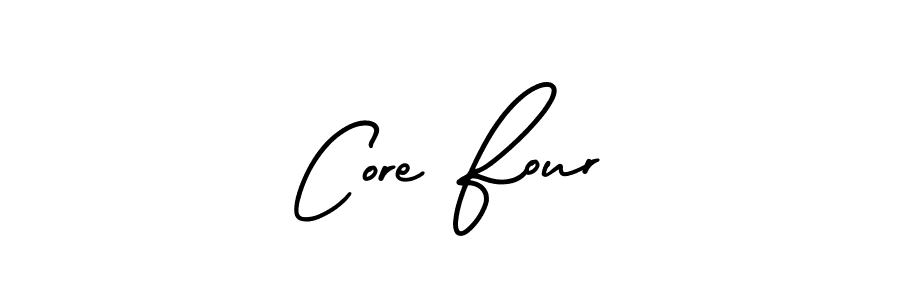 Here are the top 10 professional signature styles for the name Core Four. These are the best autograph styles you can use for your name. Core Four signature style 3 images and pictures png