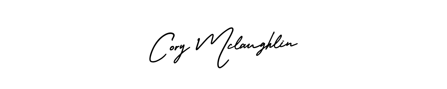 Check out images of Autograph of Cory Mclaughlin name. Actor Cory Mclaughlin Signature Style. AmerikaSignatureDemo-Regular is a professional sign style online. Cory Mclaughlin signature style 3 images and pictures png