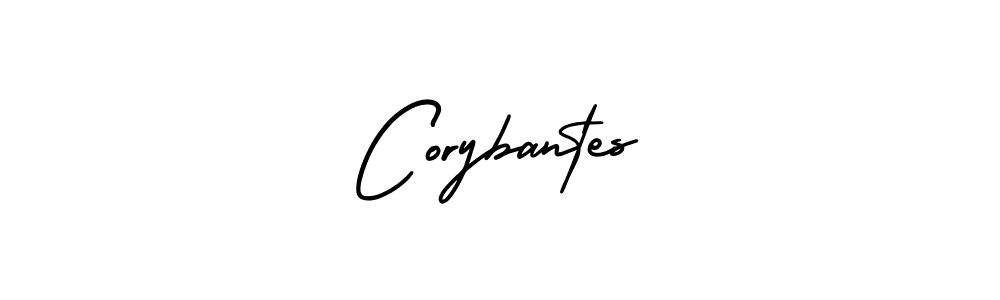 if you are searching for the best signature style for your name Corybantes. so please give up your signature search. here we have designed multiple signature styles  using AmerikaSignatureDemo-Regular. Corybantes signature style 3 images and pictures png