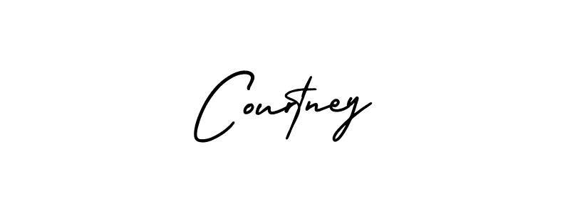 How to Draw Courtney signature style? AmerikaSignatureDemo-Regular is a latest design signature styles for name Courtney. Courtney signature style 3 images and pictures png