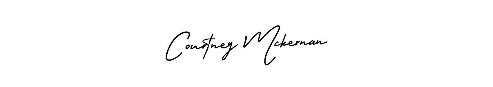 You can use this online signature creator to create a handwritten signature for the name Courtney Mckernan. This is the best online autograph maker. Courtney Mckernan signature style 3 images and pictures png