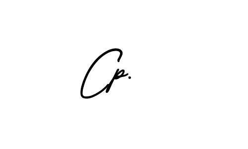 You should practise on your own different ways (AmerikaSignatureDemo-Regular) to write your name (Cp…) in signature. don't let someone else do it for you. Cp… signature style 3 images and pictures png