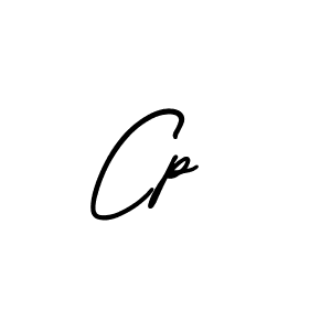 Create a beautiful signature design for name Cp . With this signature (AmerikaSignatureDemo-Regular) fonts, you can make a handwritten signature for free. Cp  signature style 3 images and pictures png