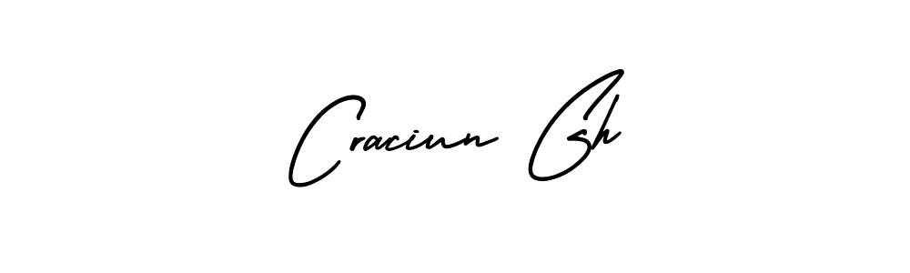 Once you've used our free online signature maker to create your best signature AmerikaSignatureDemo-Regular style, it's time to enjoy all of the benefits that Craciun Gh name signing documents. Craciun Gh signature style 3 images and pictures png