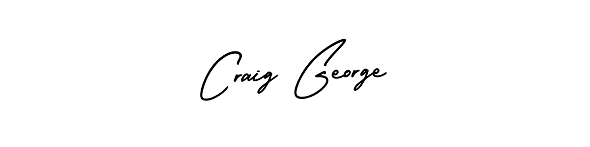 You can use this online signature creator to create a handwritten signature for the name Craig George. This is the best online autograph maker. Craig George signature style 3 images and pictures png