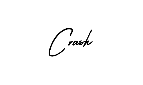 Similarly AmerikaSignatureDemo-Regular is the best handwritten signature design. Signature creator online .You can use it as an online autograph creator for name Crash. Crash signature style 3 images and pictures png