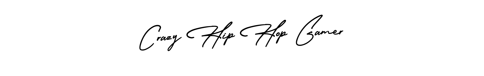 Make a short Crazy Hip Hop Gamer signature style. Manage your documents anywhere anytime using AmerikaSignatureDemo-Regular. Create and add eSignatures, submit forms, share and send files easily. Crazy Hip Hop Gamer signature style 3 images and pictures png