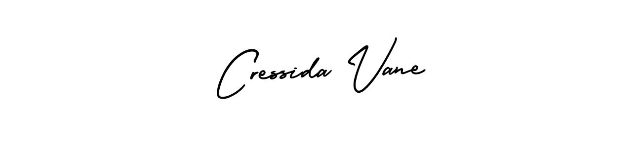 if you are searching for the best signature style for your name Cressida Vane. so please give up your signature search. here we have designed multiple signature styles  using AmerikaSignatureDemo-Regular. Cressida Vane signature style 3 images and pictures png