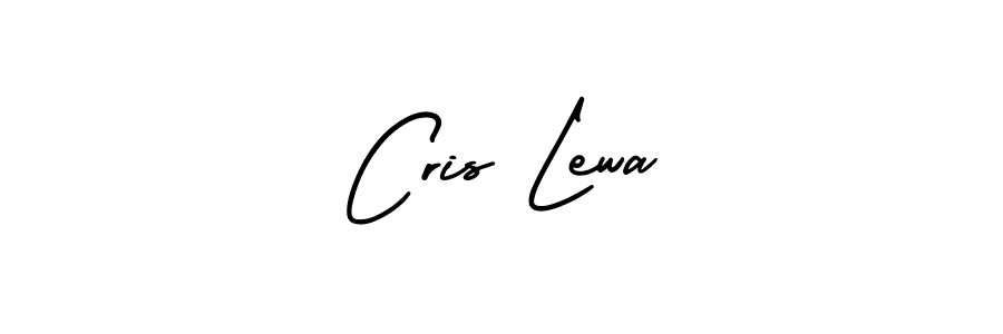 Check out images of Autograph of Cris Lewa name. Actor Cris Lewa Signature Style. AmerikaSignatureDemo-Regular is a professional sign style online. Cris Lewa signature style 3 images and pictures png