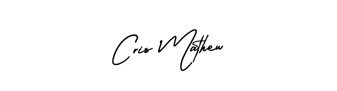 You can use this online signature creator to create a handwritten signature for the name Cris Mathew. This is the best online autograph maker. Cris Mathew signature style 3 images and pictures png