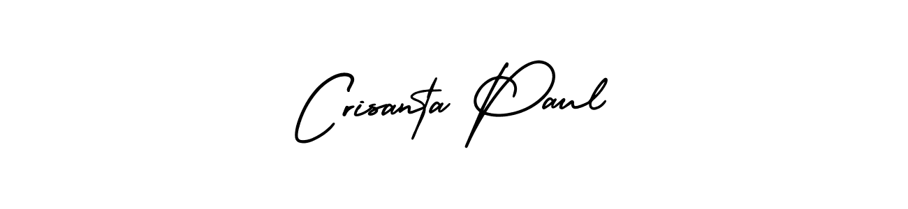 You can use this online signature creator to create a handwritten signature for the name Crisanta Paul. This is the best online autograph maker. Crisanta Paul signature style 3 images and pictures png