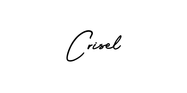 You can use this online signature creator to create a handwritten signature for the name Crisel. This is the best online autograph maker. Crisel signature style 3 images and pictures png