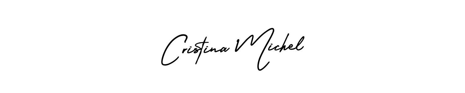 Here are the top 10 professional signature styles for the name Cristina Michel. These are the best autograph styles you can use for your name. Cristina Michel signature style 3 images and pictures png