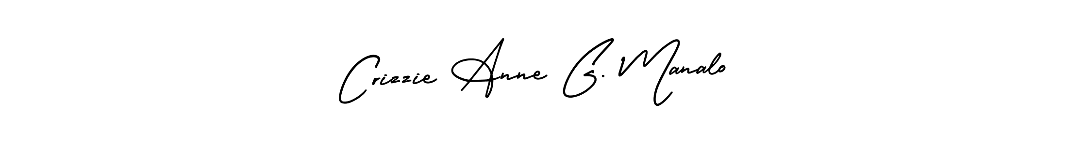 You can use this online signature creator to create a handwritten signature for the name Crizzie Anne G. Manalo. This is the best online autograph maker. Crizzie Anne G. Manalo signature style 3 images and pictures png