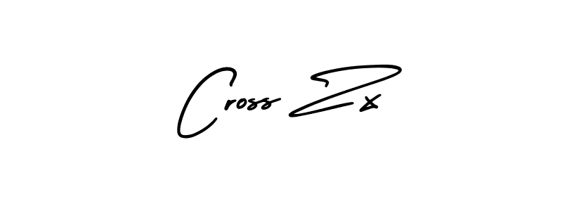 This is the best signature style for the Cross Zx name. Also you like these signature font (AmerikaSignatureDemo-Regular). Mix name signature. Cross Zx signature style 3 images and pictures png