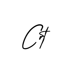 if you are searching for the best signature style for your name Crt. so please give up your signature search. here we have designed multiple signature styles  using AmerikaSignatureDemo-Regular. Crt signature style 3 images and pictures png